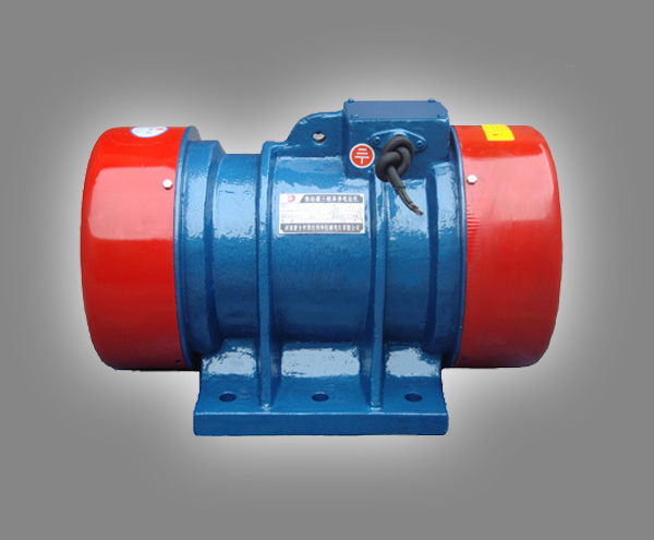 YZQ振動(dòng)電機(jī)