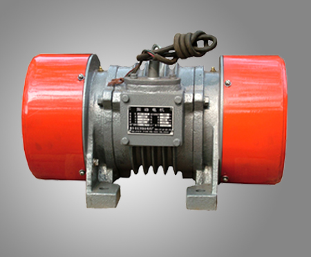 YZDP振動(dòng)電機(jī)