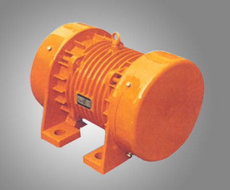 ZG振動(dòng)電機(jī)