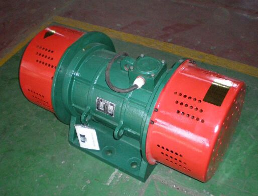 2極、4極、6極振動(dòng)電機(jī)選型應(yīng)用知識(shí)