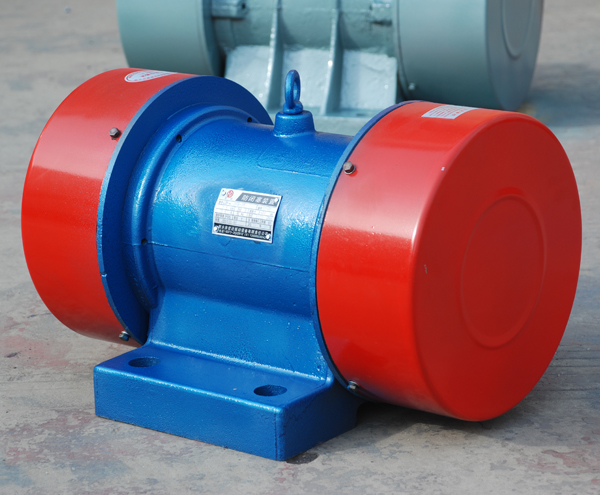 XVMA振動(dòng)電機(jī)