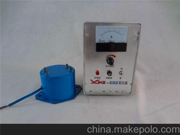 CZ電磁倉壁振動器