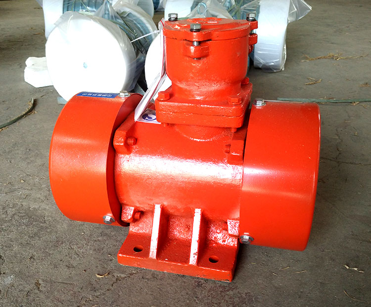 YBZD防爆振動(dòng)電機(jī)