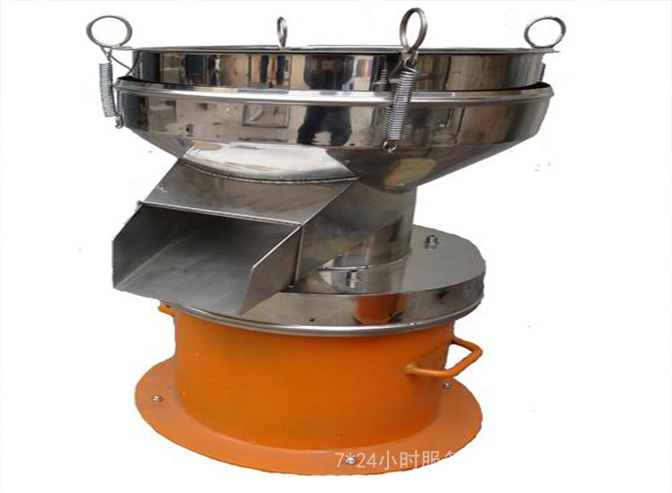 解析振蕩給料機(jī)發(fā)發(fā)生故障的原因