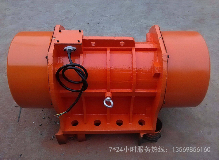具體了解一下振動(dòng)電機(jī)是什么