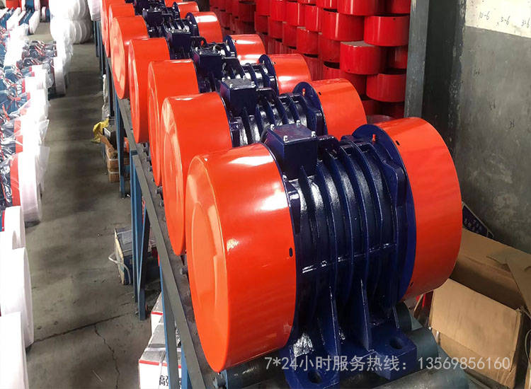 具體該如何使用消失模振動(dòng)平臺(tái)