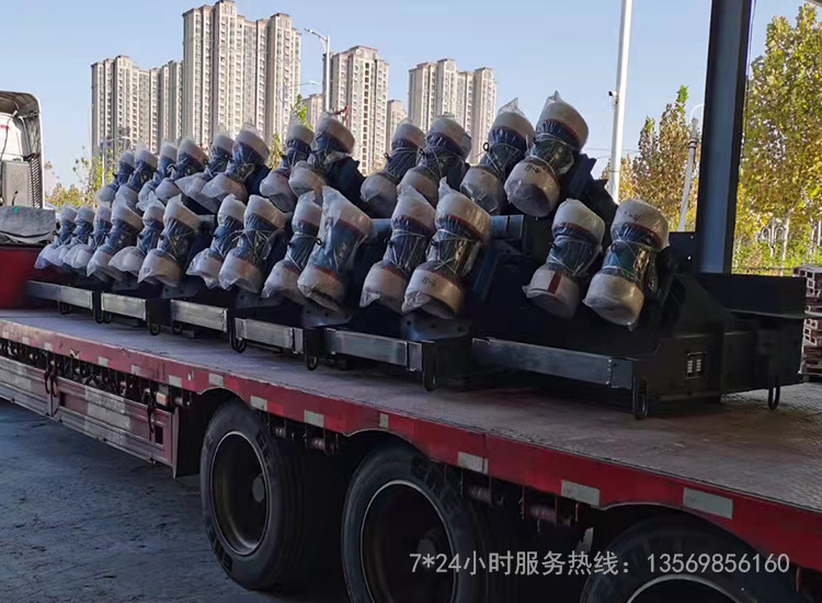 如何延長振動給料機的使用壽命