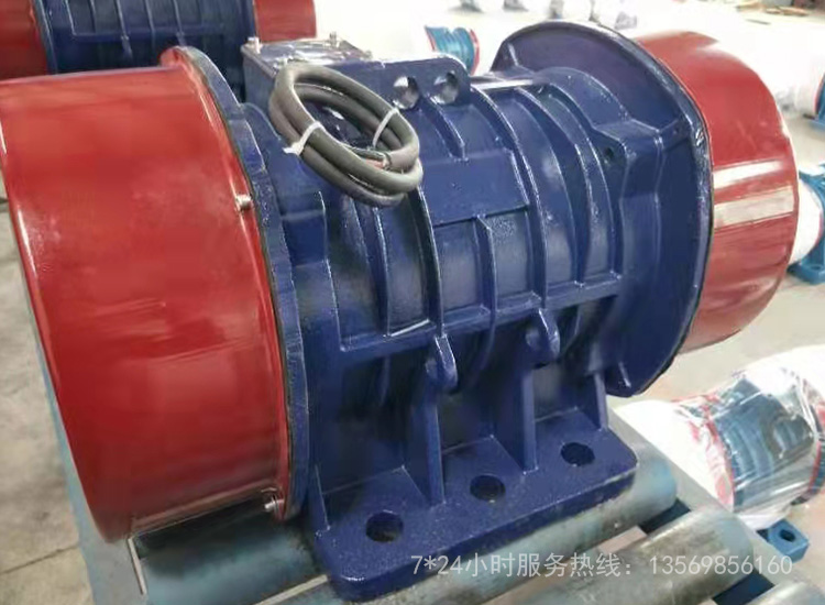 深入剖析振動(dòng)電機(jī)漏電的原因