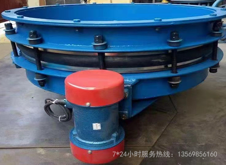 ZD振動(dòng)活化料斗